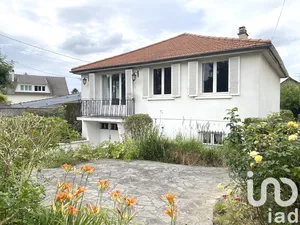 Maison traditionnelle à SAINT-LEU-LA-FORÊT (95320)