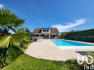 Maison à Prix-lès-Mézières (08000)