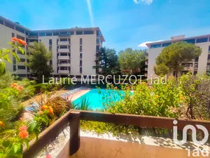 Apartment at Perpignan (66000)
