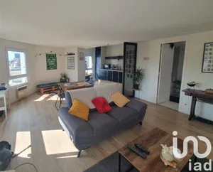 Apartment at Angers (49100)
