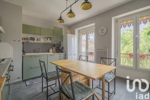 Appartement à Moirans (38430)