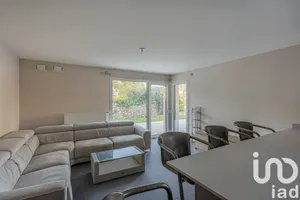 Appartement à Aix-les-Bains (73100)