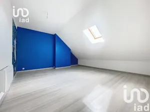 Maison de ville à Cambrai (59400)
