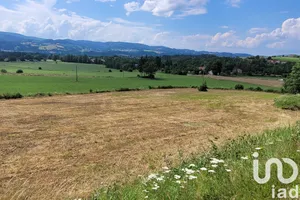 Building plot at Ambert (63600)