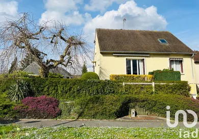 House at CLAIROIX (60280)