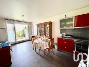 Appartement à PONTAULT-COMBAULT (77340)