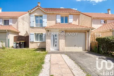 Maison à Herblay-sur-Seine (95220)