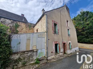 Maison de ville à Ferrières-en-Gâtinais (45210)