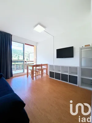 Studio à Dévoluy (05250)