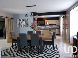 Maison à PITHIVIERS (45300)