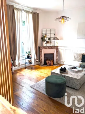 House at Corbeil-Essonnes (91100)