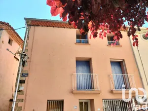 Village house at Saint-Paul-de-Fenouillet (66220)