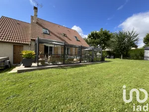 Maison à Saint-Arnoult-en-Yvelines (78730)