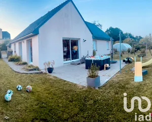 House in Laz (29520)