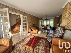 Maison de ville à Lambres-lez-Douai (59552)