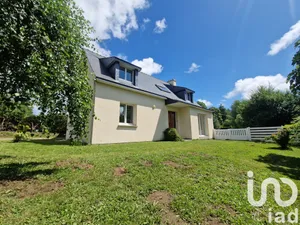 House at Muzillac (56190)