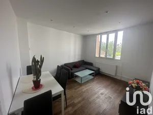 Apartment at CACHAN (94230)
