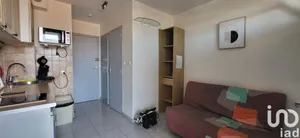 Studio at Canet-en-Roussillon (66140)