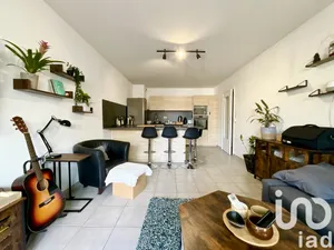Appartement à Castelnau-le-Lez (34170)