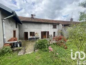 Farm at SAINTE-HÉLÈNE (88700)