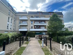 Apartment at Saint-Brice-sous-Forêt (95350)