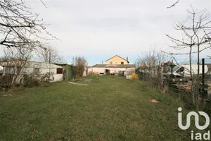 Traditional house at LA CHAPELLE-SAINT-MESMIN (45380)