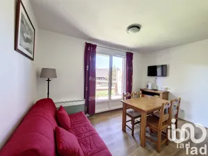 Apartment at Besse-et-Saint-Anastaise (63610)