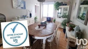 Traditional house in Trignac (44570)