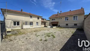 Maison de village à Blacy (51300)