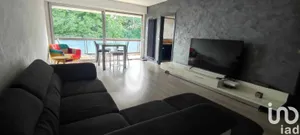 Appartement à Saint-Saulve (59880)