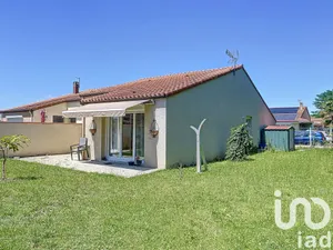 House at VIC-EN-BIGORRE (65500)