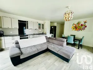 Apartment at Stains (93240)