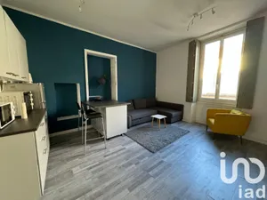 Apartment in Nîmes (30000)
