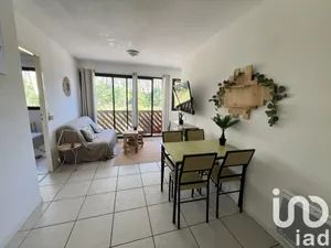 Apartment at Biscarrosse (40600)