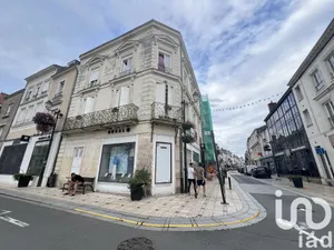 Appartement à La Flèche (72200)