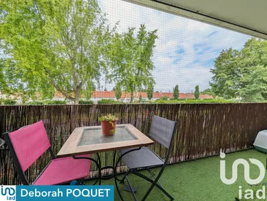 Appartement à Grigny (91350)