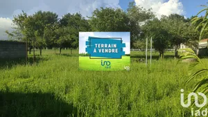 Building plot at Bois-de-Céné (85710)