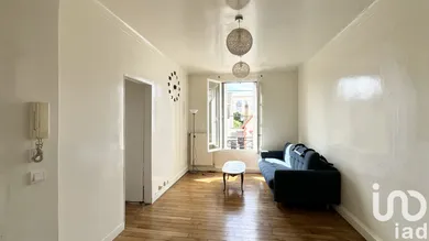 Apartment at Le Bourget (93350)