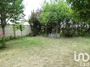House at Argenteuil (95100)