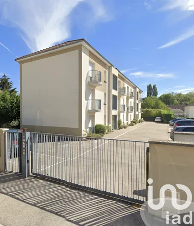 Studio à Saint-André-les-Vergers (10120)