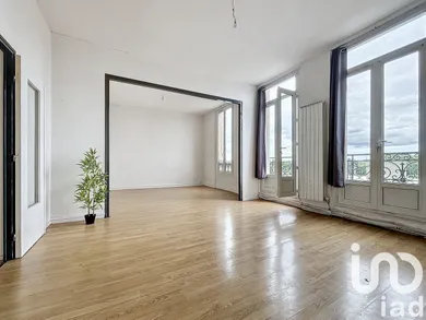 Apartment at Châlons-en-Champagne (51000)