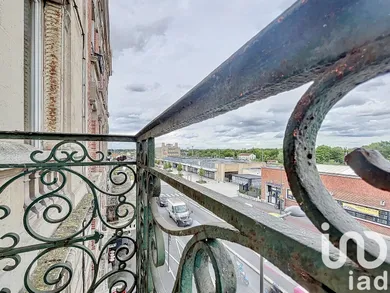 Appartement à Châlons-en-Champagne (51000)