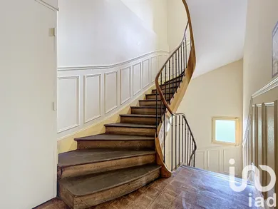 Appartement à Châlons-en-Champagne (51000)