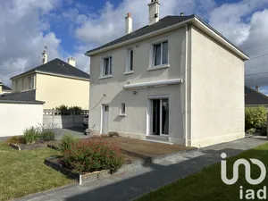 Maison à Doué-en-Anjou (49700)