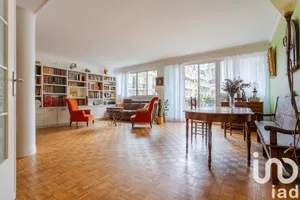 Appartement à Paris (75017)
