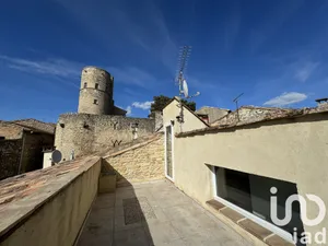 Village house in Montpezat (30730)
