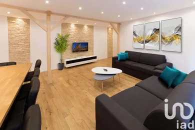 Appartement à Strasbourg (67000)