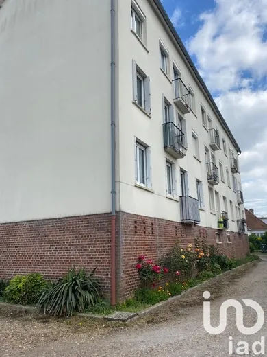 Appartement à Le Petit-Quevilly (76140)