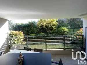 Appartement à AIX-EN-PROVENCE (13080)