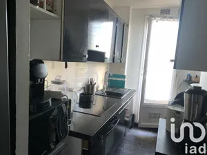 Apartment at Épinay-sur-Seine (93800)